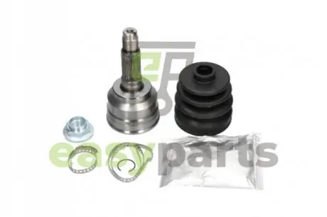 MAZDA Шрус внешний к-кт 323 89- KAVO PARTS CV-4543