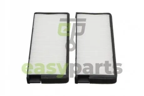 DAEWOO Фильтр салона Tacuma 00- KAVO PARTS DC-7105