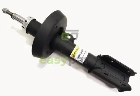 Амортизатор передній Astra G 98- Л. RAISO RS230575