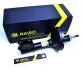 Фото 3 - амортизатор передний Kangoo 98-08 (масл.) RAISO RS230380 Амортизатор передний Kangoo 98-08 (масл.) RAISO RS230380 (фото 3)