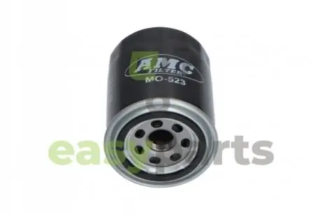MAZDA Фильтр масляный 626 2.0 KAVO PARTS MO-523