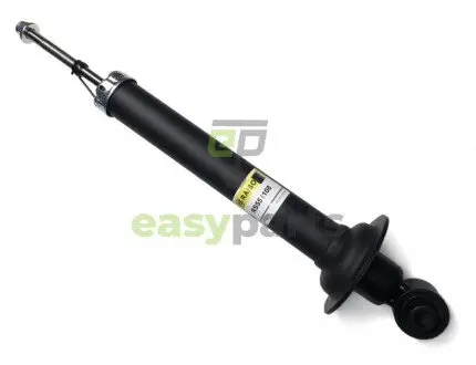 Амортизатор задній LEXUS GS300 / GS350/AWD 05-11 (газ.) RAISO RS551108