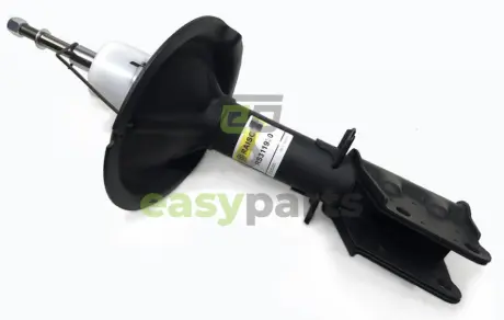 Амортизатор передній Doblo 05-10 (газ.) RAISO RS311930