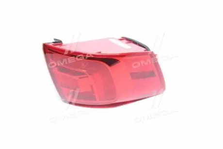 Ліхтар зад. лів. VW JETTA 11-14 TYC 11-B862-00-1N