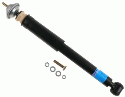 Амортизатор задній MB 140 91-99 газ SACHS 312782