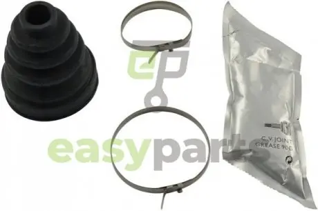 HYUNDAI Пыльник Шруса i30 KAVO PARTS CVB-3009