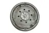 Демпфер + комплект зчеплення Hyundai H-1 2,5CRDi 01- LuK 600 0206 00 (фото 5)