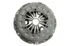 Демпфер + комплект зчеплення Hyundai H-1 2,5CRDi 01- LuK 600 0206 00 (фото 9)
