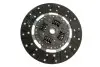 Демпфер + комплект зчеплення Hyundai H-1 2,5CRDi 01- LuK 600 0206 00 (фото 10)