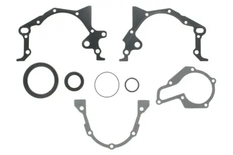 Комплект прокладок двигателя AJUSA 54044400 (фото 1)