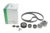 Комплект ременя генератора MB E-class (W212/W213) 11-18 OM642 (7PK2005) 529 0171 10