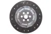 Комплект зчеплення Opel Combo 1.7CDTI 03- Valeo 826772 (фото 4)
