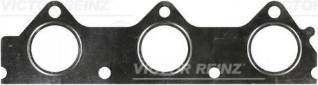 Прокладка коллектора двигателя металлическая VICTOR REINZ 71-16965-00 (фото 1)