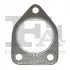 Выхлопные системы STARLINE ST 740-910 (фото 1)