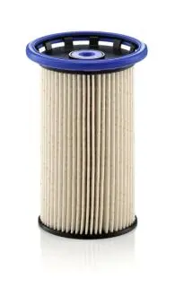 Топливный фильтр MANN PU8008 (фото 1)