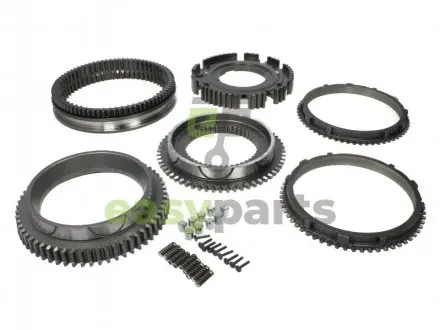 Синхронізатор EURORICAMBI 30530177