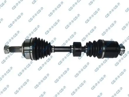 Піввісь (передня) Honda Accord 2.0/2.4 03-08 (R) (28x27x548) GSP 222019