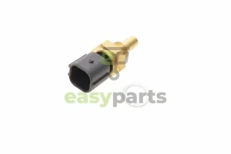 Датчик температури охолоджуючої рідини MB Sprinter/VW LT 2.3 -06 (4 конт.) (M14x1.5) AUTOTECHTEILE 100 5469