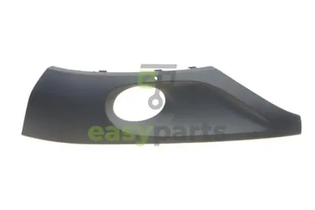 Вставка бампера (під протитуманку) VW Touareg 10-18 (L) DPA 88071184902