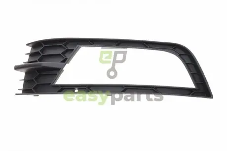 Вставка бампера (під протитуманку) Skoda Octavia III 12-20 (R) DPA 88071807702