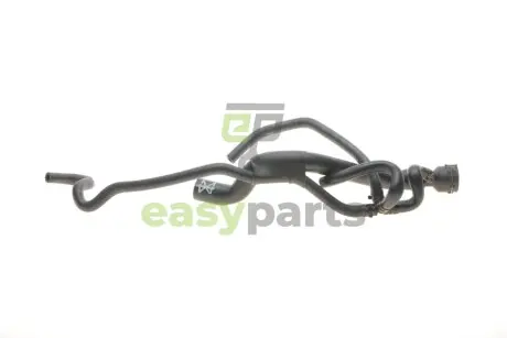 Патрубок системи охолодження VW Golf V/VI/Jetta 1.6 04-13 Vika 11221771101