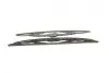 Щітки склоочисника (530/480mm) VW Golf III/IV/Passat 91-05 DPA 99550111402 (фото 3)