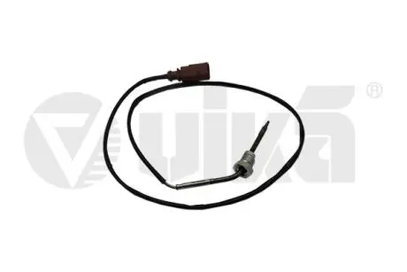 Датчик температури випускних газів 2,0D VW Amarok (2HA, 2HB, S1B, S6B, S7A, S7B) Vika 99061789101