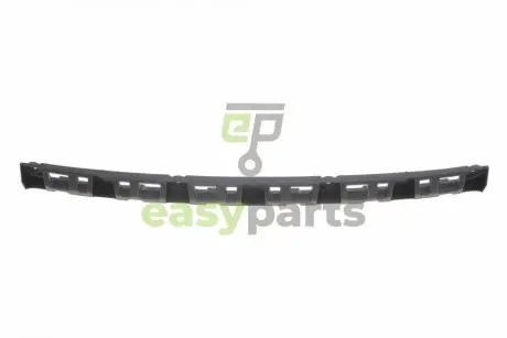 Кронштейн кріплення бампера (заднього) VW Polo 1.6 10- DPA 88071846202