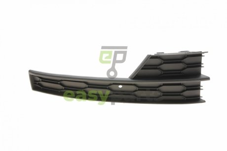 Решітка протитуманної фари права Skoda Octavia (18-) DPA 88071839602