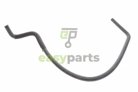 Патрубок системи охолодження T4 91- (насос - вод.трубка) AUTOTECHTEILE 312 1042