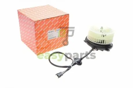 Моторчик пічки MB E-class (W124) 2.0-6.0 86-98 AUTOTECHTEILE 100 8317