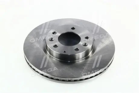 Диск гальмівний MAZDA 6 (SANGSIN) Hi-Q (SANGSIN) SD4417