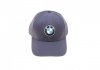 Бейсболка унісекс Logo Cap, Dark Blue BMW 80162454620 (фото 1)