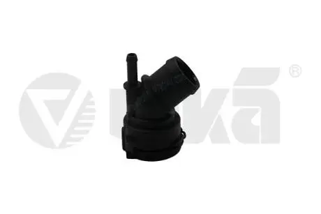 Фланець системи охолодження VW Sharan/Touran 2.0 TFSI 07-18 Vika 11221774701
