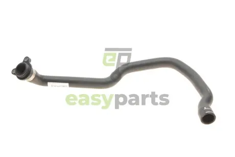 Патрубок системи охолодження X5 (E70) 3.0i (N52) 06-13 BMW 11537550062