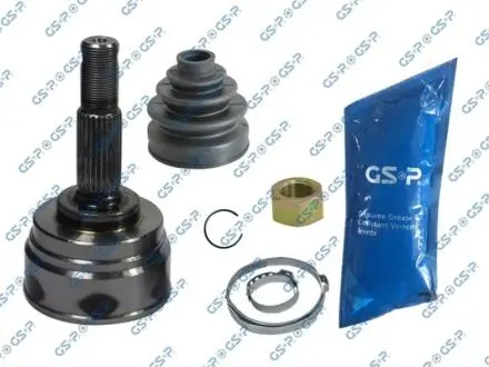 ШРУС наружный Nissan Tiida K9K 1.5dci GSP 841233