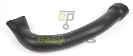 Патрубок інтеркулера VW LT 2.8 TDI 96- AUTOTECHTEILE 314 5079