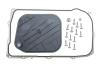Комплект для заміни оливи АКПП 5 (G30/F90)/X5 (F15/F85/G05/F95) 4.4i S63 14- (без оливи) BMW 24007855263 (фото 1)