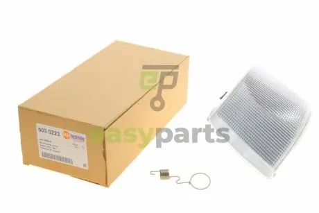 Поворот передній Citroen Jumper/Fiat Ducato/Peugeot Boxer 94-01 (R) AUTOTECHTEILE 503 0223