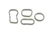 Прокладка радіатора масляного 3 (F30/F80/G20/G80/G28)/5 (G30/F90)/7 (G11/G12) 15- (к-кт) B58 B30 BMW 11428583897 (фото 1)