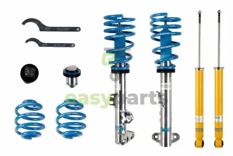 Элементы спортивной подвески BILSTEIN 47-124813