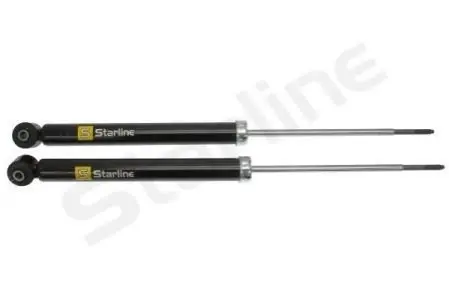 Амортизатор подвески STARLINE TL C00307.2