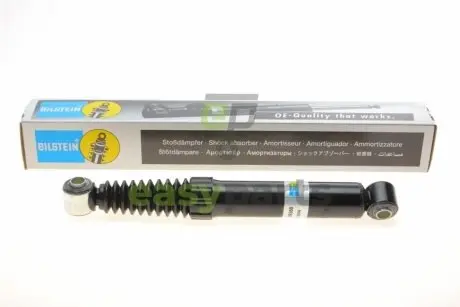 Амортизатор (задній) Peugeot 405 I/II 87-99 (B4) BILSTEIN 19-029368