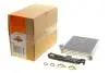 Радіатор пічки Renault Megane/Scenic 1.2-2.0dCi 15- NRF 54423 (фото 5)