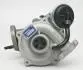 Турбина MAHLE / KNECHT 009TC16046000 (фото 1)