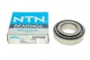 Підшипник (30x62x17.25) NTN 4T-30206 (фото 4)