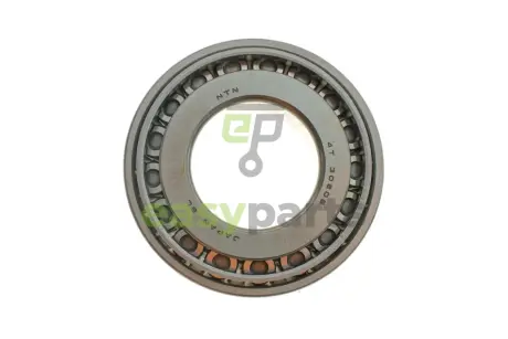 Підшипник (30x62x17.25) NTN 4T-30206