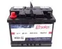 Акумуляторна батарея 60Ah/480A (242x175x190/+L) Solgy 406012 (фото 1)
