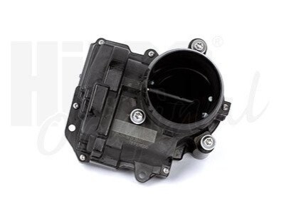 Заслонка дросельна Citroen C4/C5/Peugeot 207/308/5008 1.6 16V 08-17 (HUCO) HITACHI (HÜCO) 138577