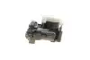 Заслонка дросельна Citroen C4/C5/Peugeot 207/308/5008 1.6 16V 08-17 (HUCO) HITACHI (HÜCO) 138577 (фото 6)
